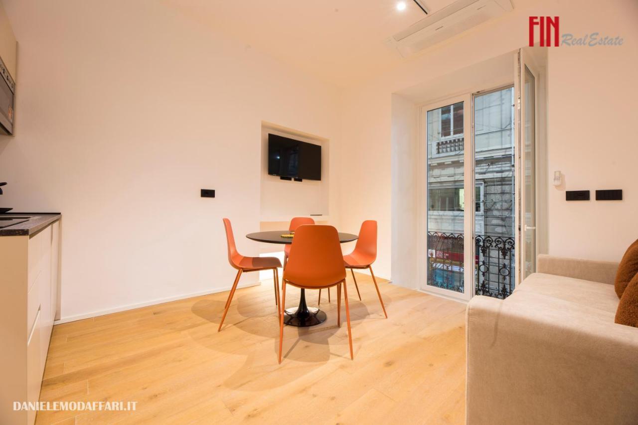 Appartamento Mazzini House By 24 Genova